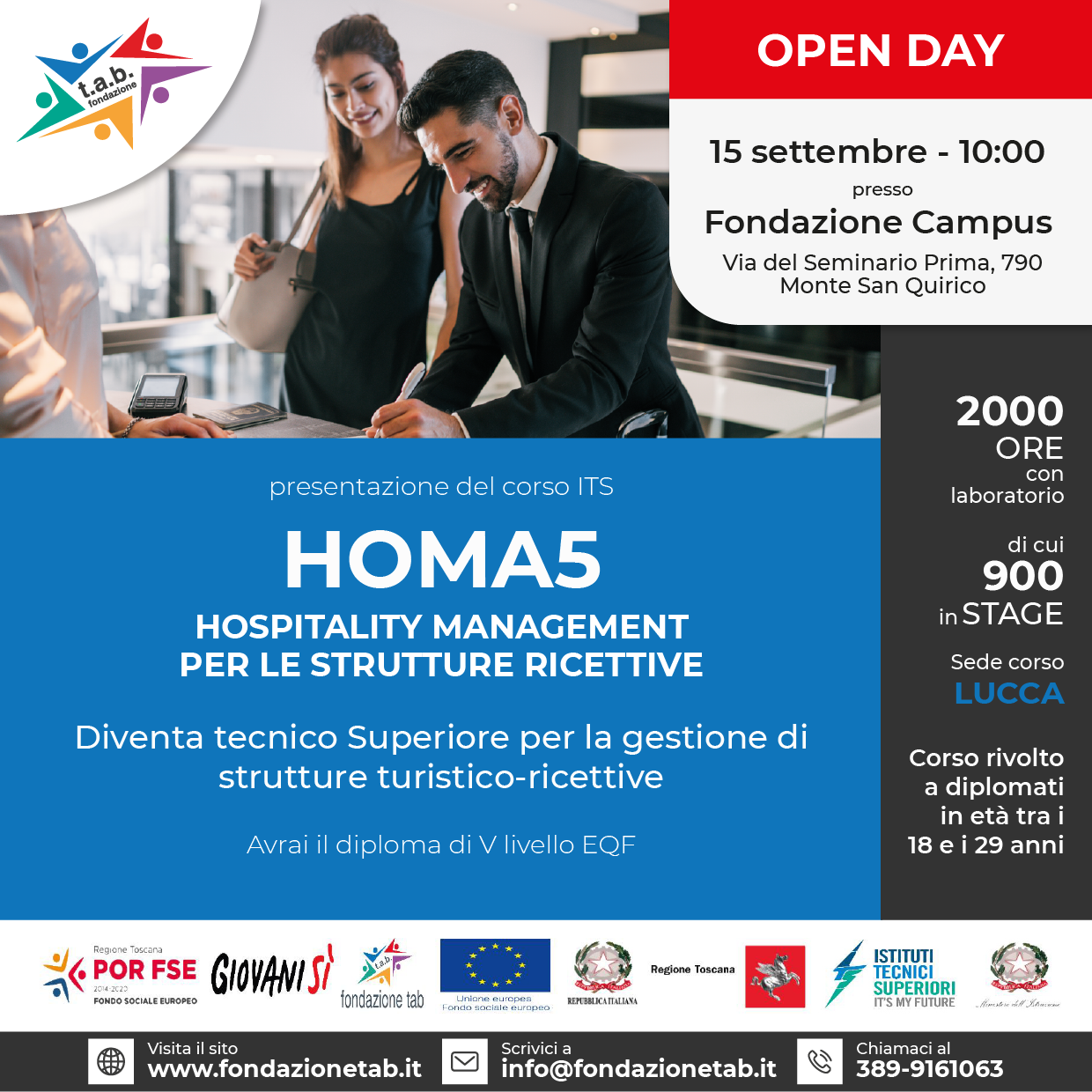 open-day-di-presentazione-homa-5-fondazione-campus